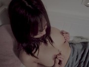 おまんこ壊れちゃう♡電マ挿入で痙攣ガチイキ(日本人素人)거대한 진동기 삽입 경련♡함께 자위 6/16