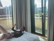 Warming Up: The Importance of Stretching 11/16