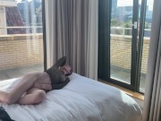 Warming Up: The Importance of Stretching 12/16