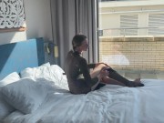 Warming Up: The Importance of Stretching 2/16