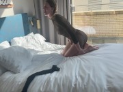 Warming Up: The Importance of Stretching 6/16