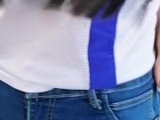 Me COJO A MI VECINA y por poco NOS ENCUENTRA MI ESPOSA | Real 1/16