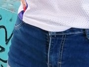 Me COJO A MI VECINA y por poco NOS ENCUENTRA MI ESPOSA | Real 2/16