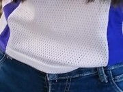 Me COJO A MI VECINA y por poco NOS ENCUENTRA MI ESPOSA | Real 3/16