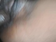 Spread and take the black dick_2212288