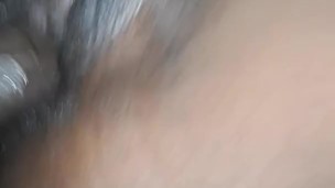 Spread and take the black dick_2212288