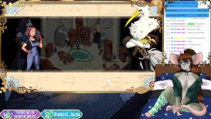 Fansly VoD 6 - Cloud Meadow~!