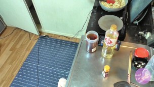 【Prof_FetihsMass】 Take it easy Japanese food! [メンマ]