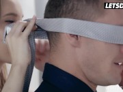 Hot Babe Jessica Portman Needs Big Cock In Her Pussy - WHITEBOXXX 1/16