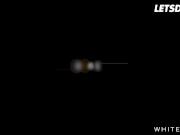 Beautiful Girlfriend Claudia Macc Gets Satisfied By Huge Dick - WHITEBOXXX 2/16