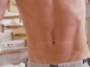 PIE4K. Ovulation & Ejaculation with Ariela Donovan 2/16