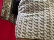 Big belly and huge ass in the fitting room. Do you want to on me 14/16