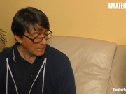 Amateur German Coco Kiss First Time Fucking On Camera - AMATEUR EURO 1/16