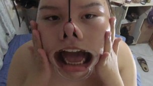 El semen como mascarilla es muy bueno para la cara