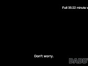 DADDY4K. Daddy Protects with Bella Grey and Hot Pearl 6/16