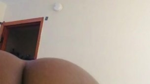 Pillow Humping Tella😘💦