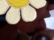 Tamod na manamis namis sabi ni madam 12/16