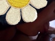 Tamod na manamis namis sabi ni madam 13/16