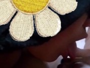 Tamod na manamis namis sabi ni madam 14/16