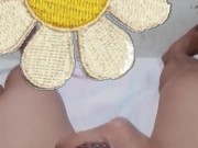 Tamod na manamis namis sabi ni madam 16/16