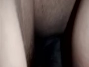 Burat na malambot gusto pang ipasok ni madam 13/16