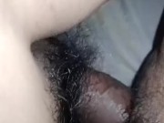 Burat na malambot gusto pang ipasok ni madam 15/16