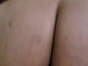 Ebony Gets Backshots From BWC 8/16