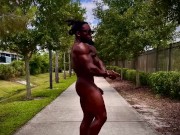 MrBigDThomas pubic posing - Screenshot 5 of 16 - Bbc