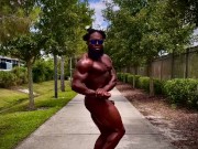 MrBigDThomas pubic posing - Screenshot 6 of 16 - HD
