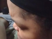 Ex sucking my dick 2/16