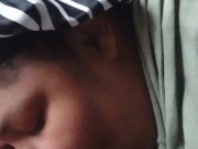 Ex sucking my dick 5/16