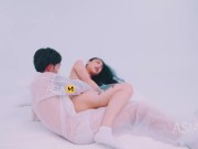 Trailer - The teacher and student meet again because of sex - Ji Yan Xi - Md-150-2 8/16