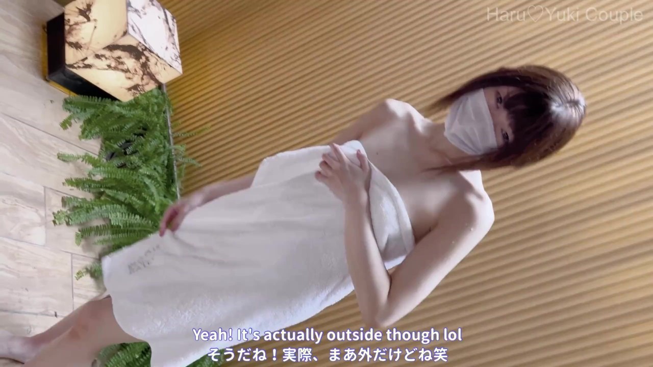 Creampie SEXO en un baño al aire libre con una linda novia de piel clara - Video de sexo gratis - RedTube