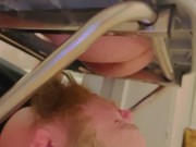 Pissy Emmy - The Life Of A Piss Slave 12/16