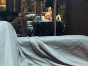 Chill on my sofa 11/16