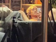 Chill on my sofa 12/16