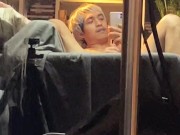 Chill on my sofa 13/16