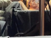 Chill on my sofa 14/16