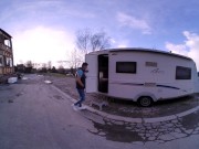 Whore fucks for money - Virtual Reality 2/16