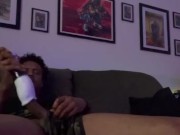 The Tornado Strikes Back 1/16