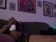 The Tornado Strikes Back 12/16