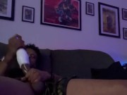 The Tornado Strikes Back 9/16