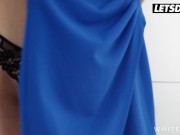 Beautiful Girlfriend Jayla De Angelis Needs Big Cock In Her Juicy Pussy - WHITEBOXXX 1/16