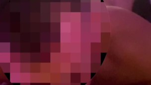 Me and my step brother playing on my bed