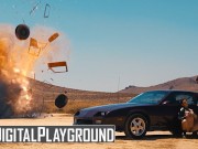 DP - Wasteland Interviews