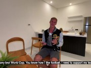 Californiababe is cheating her cuckold boyfriend behind his back 2/16