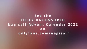 Cute Astolfo Teen giving a Handjob (NagisaIf wish you a happy 1st Advent! ) - NagisaIf