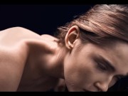 Hot Russian fully fucked and creampied by monsters 8/16