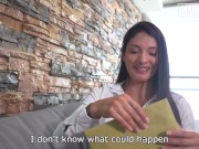 Thick Latina Lawyer Salome Gil Closes The Deal With Hard Sex - MAMACITAZ 2/16