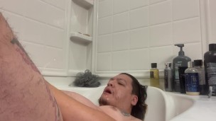 PISS ON MY FACE
